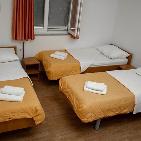 Pansion Milena Hotel Medjugorje Exterior photo
